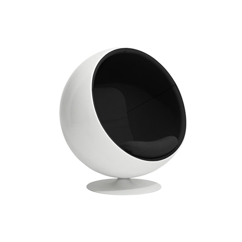 Sillón BALL CHAIR fibra